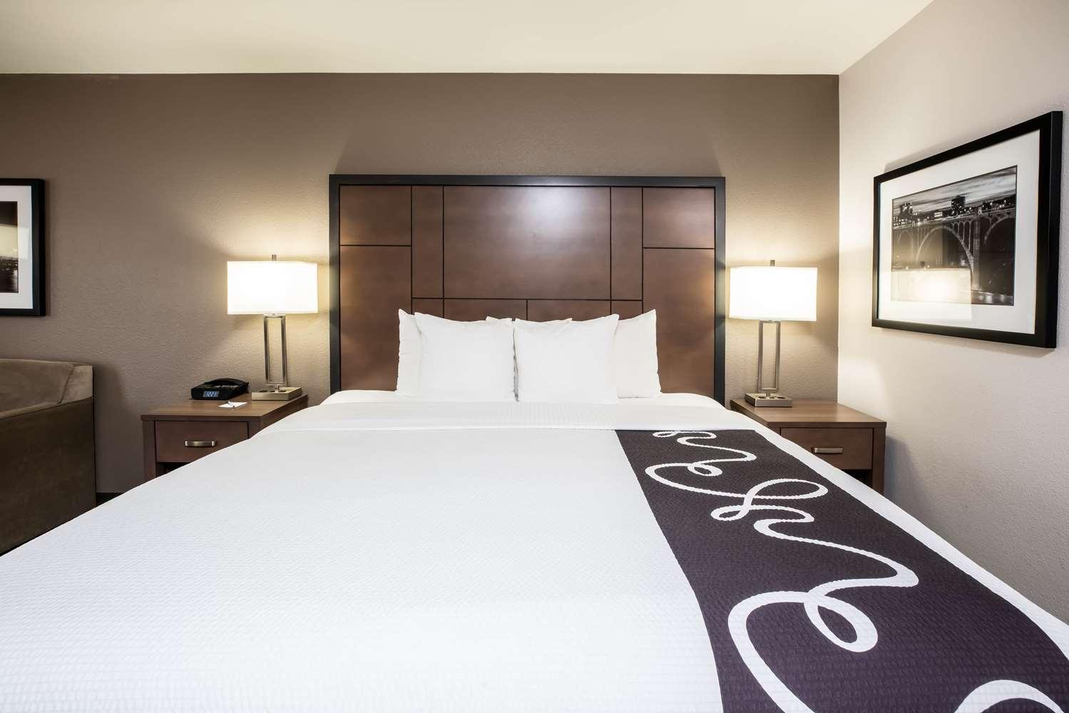Best Western Plus Spokane North Eksteriør billede