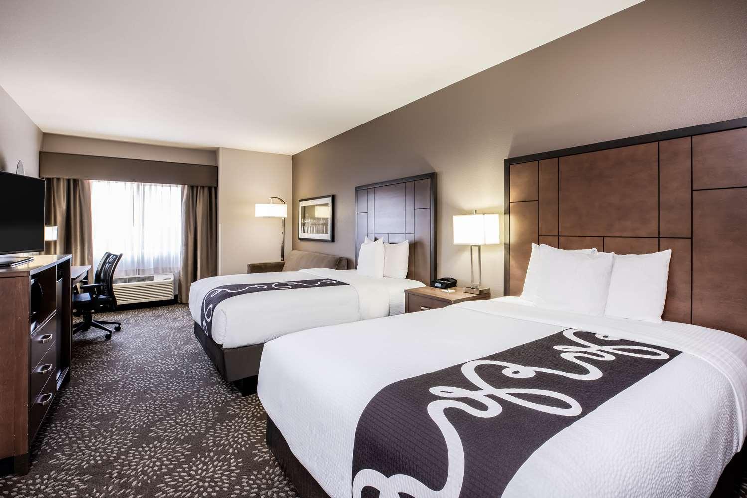 Best Western Plus Spokane North Eksteriør billede