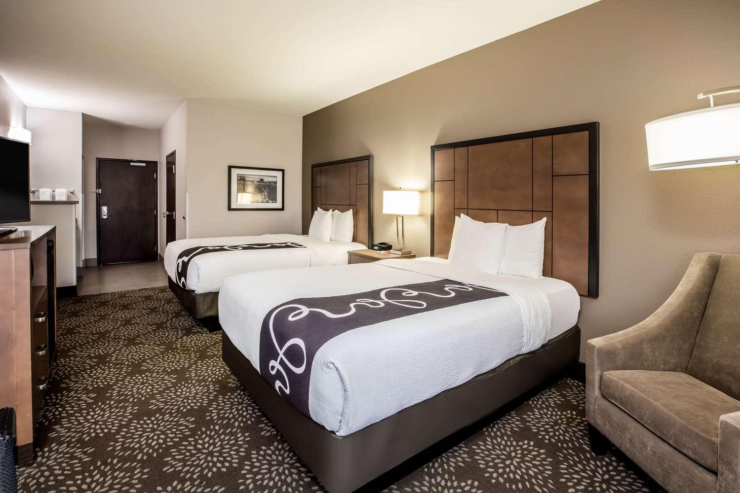 Best Western Plus Spokane North Eksteriør billede