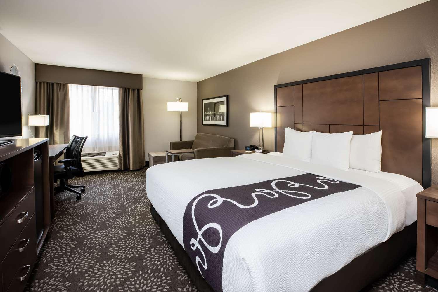 Best Western Plus Spokane North Eksteriør billede