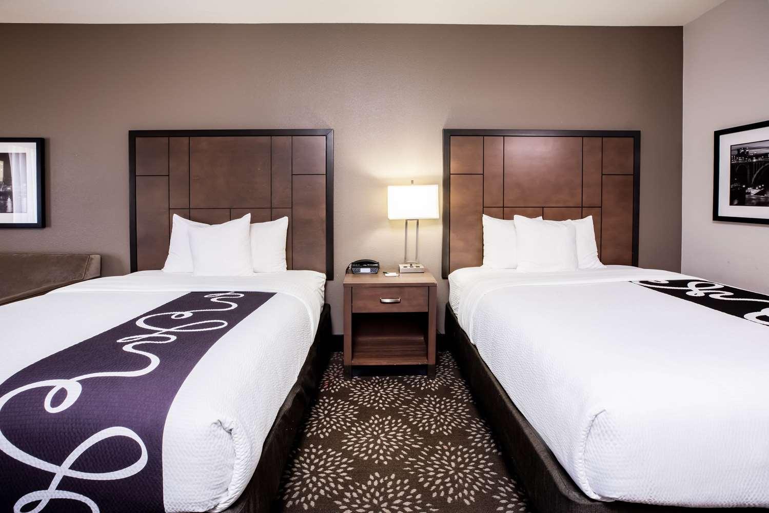 Best Western Plus Spokane North Eksteriør billede